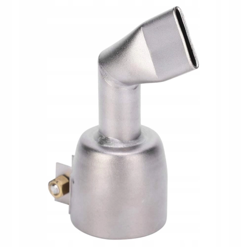 DYSZA SZCZELINOWA 20mm 60° DO PLANDEK PCV MEMBRAN DACH LEISTER STEINEL HERZ