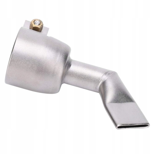 DYSZA SZCZELINOWA 20mm 60° DO PLANDEK PCV MEMBRAN DACH LEISTER STEINEL HERZ