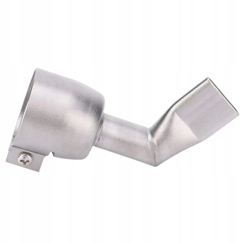 DYSZA SZCZELINOWA 20mm 60° DO PLANDEK PCV MEMBRAN DACH LEISTER STEINEL HERZ