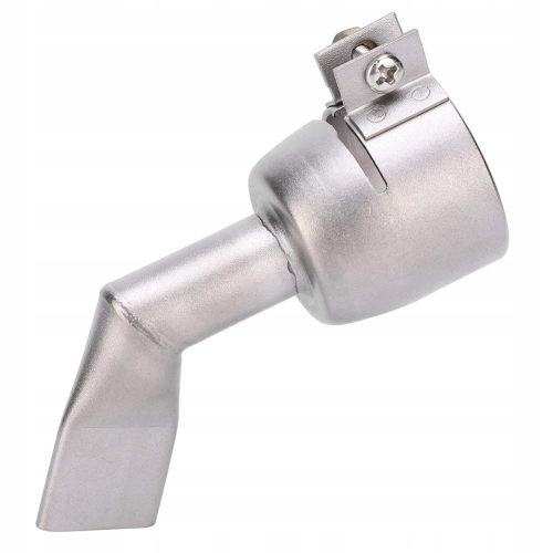 DYSZA SZCZELINOWA 20mm 60° DO PLANDEK PCV MEMBRAN DACH LEISTER STEINEL HERZ