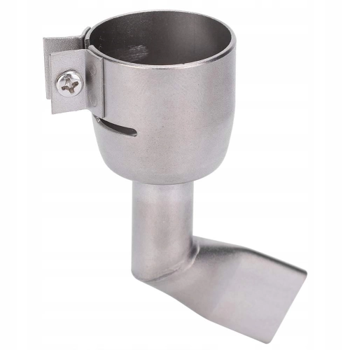DYSZA SZCZELINOWA 20mm 60° DO PLANDEK PCV MEMBRAN DACH LEISTER STEINEL HERZ