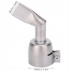 DYSZA SZCZELINOWA 20mm 60° DO PLANDEK PCV MEMBRAN DACH LEISTER STEINEL HERZ