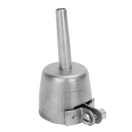 DYSZA REDUKCYJNA Ø5mm DO SPAWANIA PLASTIKU PCV LEISTER STEINEL HERZ 30mm