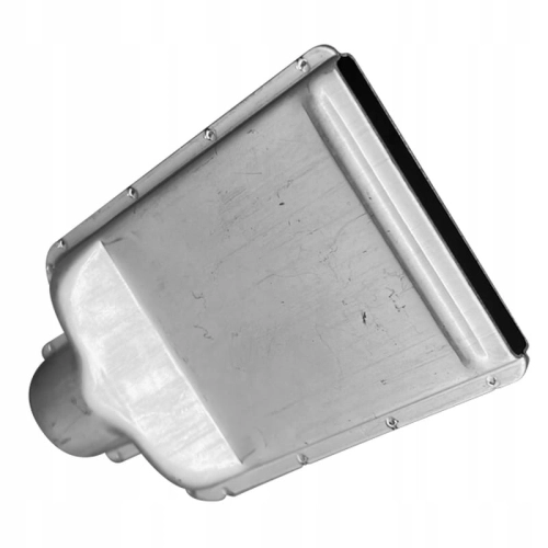 DYSZA 2mm / 15mm SZEROKOSZCZELINOWA OPALARKA ZGRZEWARKA Steinel ST074715