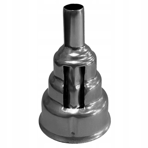 DYSZA ⌀34mm / 9mm REDUKCYJNA Steinel Bosch OPALARKA