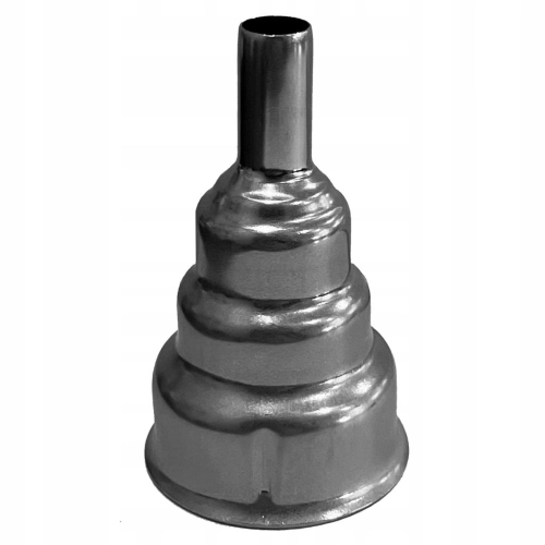 DYSZA ⌀34mm / 9mm REDUKCYJNA Steinel Bosch OPALARKA