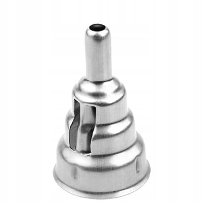 DYSZA ⌀34mm / 6mm REDUKCYJNA Steinel Bosch OPALARKA