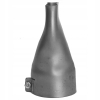 DYSZA 10cm PŁASKO-SZCZELINOWA 10x70mm DO PLANDEK PCV MEMBRAN WLOT 45mm