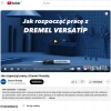 GAZOWA SPAWARKA do PLASTIKU ZGRZEWARKA OPALARKA PALNIK LUTOWNICA ZESTAW