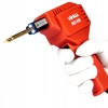 MOCNA ZSZYWARKA do PLASTIKU ZSZYWKI SIATKA SPAWARKA ZGRZEWARKA 960V 85W