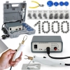 ZSZYWARKA DO PLASTIKU +1000 ZSZYWKI SPAWARKA ZSZYWACZ ZGRZEWARKA ZT2 30W