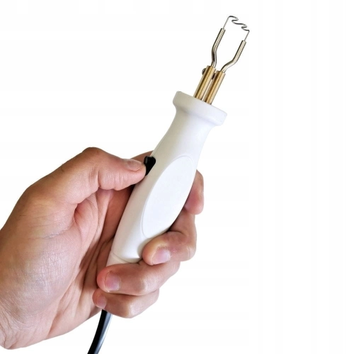 ZSZYWARKA DO PLASTIKU +1000 ZSZYWKI SPAWARKA ZSZYWACZ ZGRZEWARKA ZT2 30W