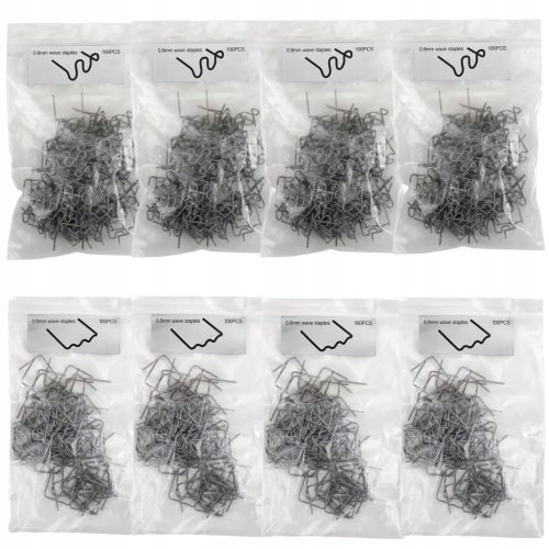 ZSZYWARKA DO PLASTIKU +1000 ZSZYWKI SPAWARKA ZSZYWACZ ZGRZEWARKA ZT2 30W