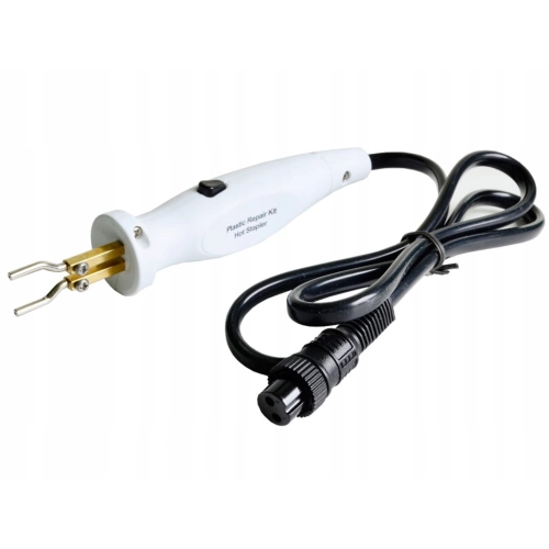 ZSZYWARKA DO PLASTIKU +1000 ZSZYWKI SPAWARKA ZSZYWACZ ZGRZEWARKA ZT2 30W