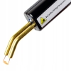 ZSZYWARKA + WYGŁADZARKA DO PLASTIKU ZDERZAKÓW ZT1 400x ZSZYWKI + 960V60W