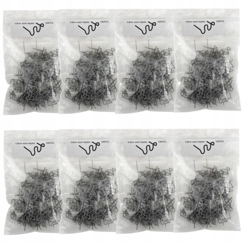 ZSZYWARKA DO PLASTIKU +1000 ZSZYWKI SPAWARKA ZSZYWACZ ZGRZEWARKA ZT1 50W