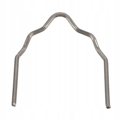 RS38 ZSZYWKI zszywarka do plastiku spawarka plastiku KĄT WEWNĘTRZNY 100szt