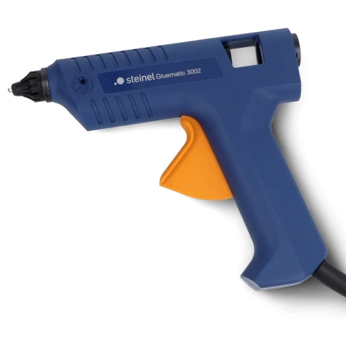 PISTOLET DO KLEJU NA GORĄCO Steinel Gluematic 3002 + 3szt KLEJ ST333317
