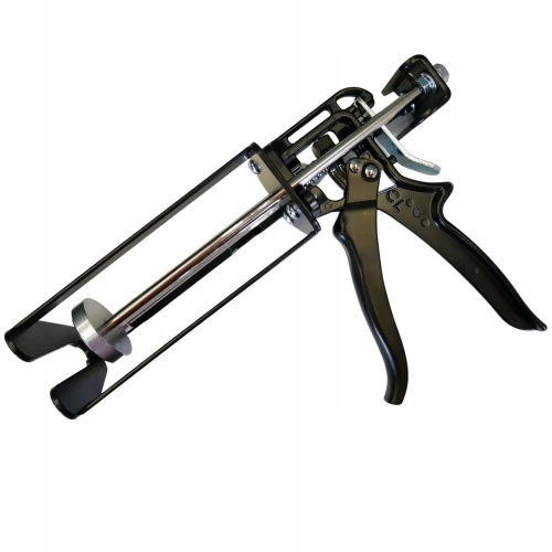 PISOTLET WYCISKACZ DO KLEJU 10:1 230-250ml