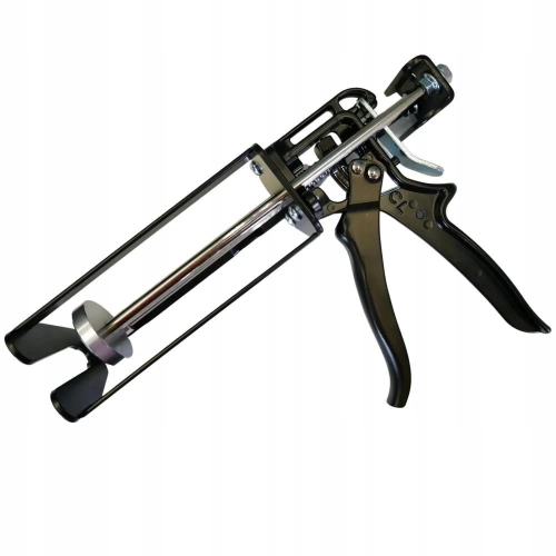 PISOTLET WYCISKACZ DO KLEJU 10:1 230-250ml