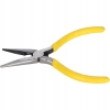 SZCZYPCE SZPICZASTE JUBILERSKIE IGŁOWE UNIWERSALNE PRECYZYJNE 130mm x 80mm
