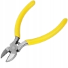 MINI SZCZYPCE OBCINACZKI UCINACZKI PRECYZYJNE BOCZNE 110mm x 80mm