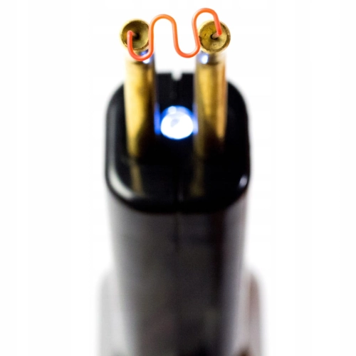 SPAWARKA do PLASTIKU 858DL ZSZYWARKA do PLASTIKU ZT1 50W LUTOWNICA PLASTIK