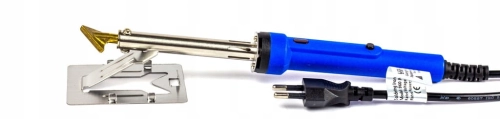 858D(L) 960V SPAWARKA do PLASTIKU ZGRZEWARKA LUTOWNICA WYGŁADZARKA ŻELAZKO