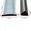 SPAWARKA do PLASTIKU ZGRZEWARKA HQ 858D(L) HOT-AIR SPOIWO PP ABS PP/EPDM