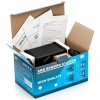 SPAWARKA do PLASTIKU ZGRZEWARKA HQ 858D(L) HOT-AIR SPOIWO PP ABS PP/EPDM