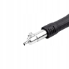 858D Spawarka do Plastiku + 4 dysze + Super Dysza W-wa