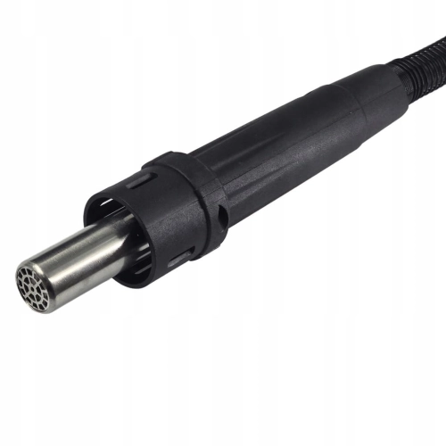 706 SPAWARKA do PLASTIKU HOT-AIR LUTOWNICA ZGRZEWARKA PP P/E ABS PEHD EPDM