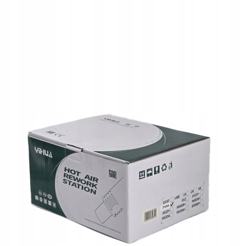 706 SPAWARKA do PLASTIKU HOT-AIR LUTOWNICA ZGRZEWARKA PP P/E ABS PEHD EPDM