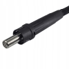 SPAWARKA do PLASTIKU ZGRZEWARKA LUTOWNICA 706 HOT-AIR + ZESTAW SPOIW 20X