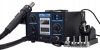SPAWARKA do PLASTIKU ZGRZEWARKA LUTOWNICA HOT-AIR 706 + SUPER DYSZA