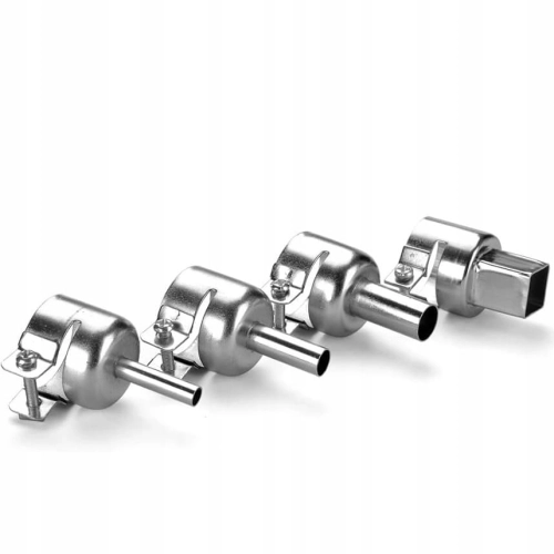 SPAWARKA ZGRZEWARKA do PLASTIKU SPOIWO PP PP/EPDM ABS HOTAIR 700W 858D II