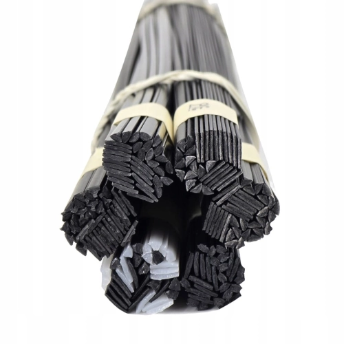 ZESTAW "L" DO SPAWANIA PLASTIKU SPOIWO PLASTIK TWORZYWO MIX 600g/6szt