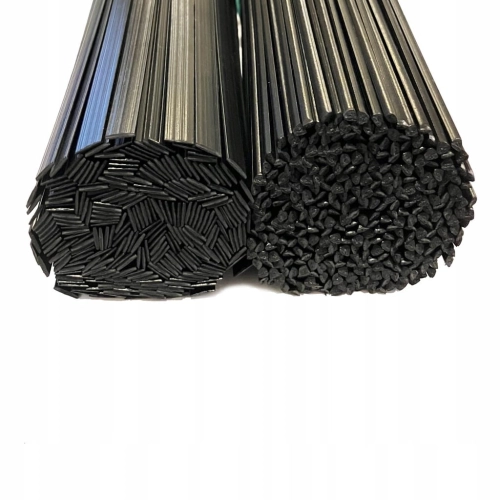 ABS-U 100g SMA ABA AES PLASTIK SPOIWO do PLASTIKU MIX SPAWARKA do PLASTIKU