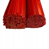 ABS 100g CZERWONY PLASTIK SPOIWO do PLASTIKU MIX SPAWARKA do PLASTIKU