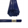 ABS 100g TRÓJKĄT NIEBIESKI PLASTIK SPOIWO do PLASTIKU SPAWARKA do PLASTIKU