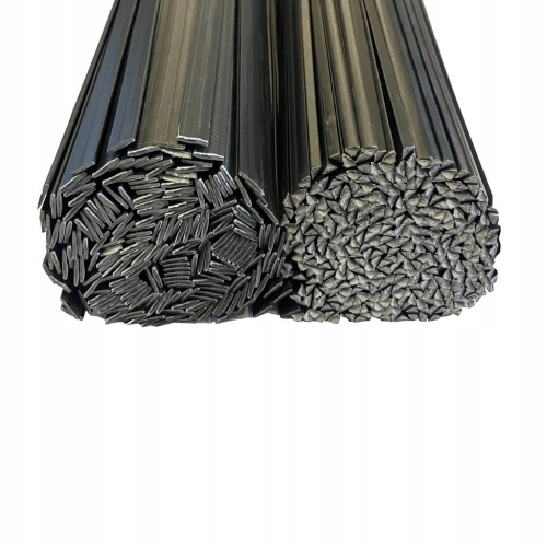 PP/ET2X 100g PLASTIK SPOIWO do PLASTIKU TWORZYWO MIX SPAWARKA do PLASTIKU