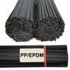 PP/EPDM 1000g PLASTIK SPOIWO do PLASTIKU ZDERZAKI MIX SPAWARKA do PLASTIKU