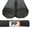 PP 500g PLASTIK SPOIWO do PLASTIKU TWORZYWO MIX SPAWARKA do PLASTIKU