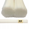 PP MLECZNY 100g PLASTIK SPOIWO do PLASTIKU MIX SPAWARKA do PLASTIKU