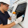 Sika Aktivator-100 AKTYWATOR DO KLEJU DO SZYB 250ml