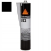 Sikaflex 252 300ml CZARNY Klej poliuretan uszczelniacz