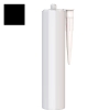 SILIKON WYSOKOTEMPERATUROWY +350C BEZOCTOWY USCZELNIACZ CZARNY 310ml
