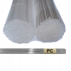 PC 50g TRANSPARENTNE TWORZYWO SPAWARKA do PLASTIKU SPOIWO PLASTIK PROFILE