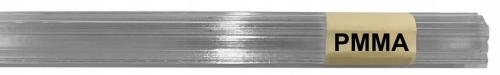 PMMA 100g PLEXI PLASTIK SPOIWO do PLASTIKU TWORZYWO SPAWARKA do PLASTIKU