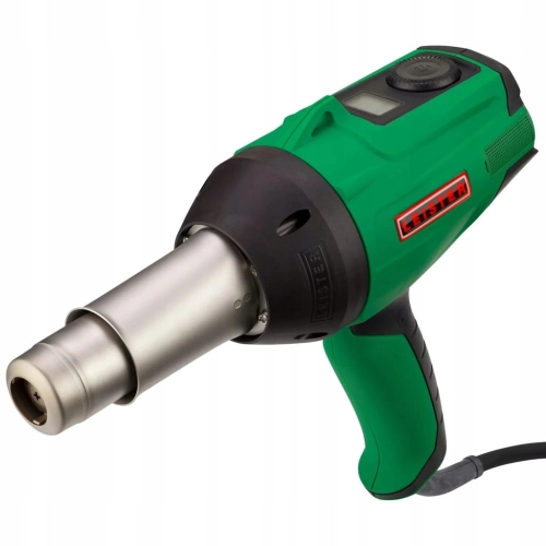 PROFESJONALNA OPALARKA ZGRZEWARKA SPAWARKA 148.061 Leister GHIBLI AW 2300W